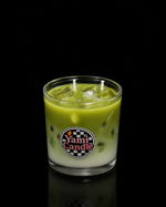 Matcha Latte Candle