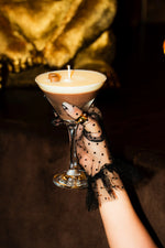 Espresso Martini Candle