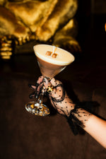 Espresso Martini Candle