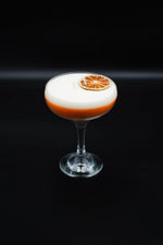 P*rnstar Martini candle