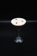Espresso Martini Candle