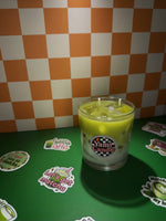 Matcha Latte Candle